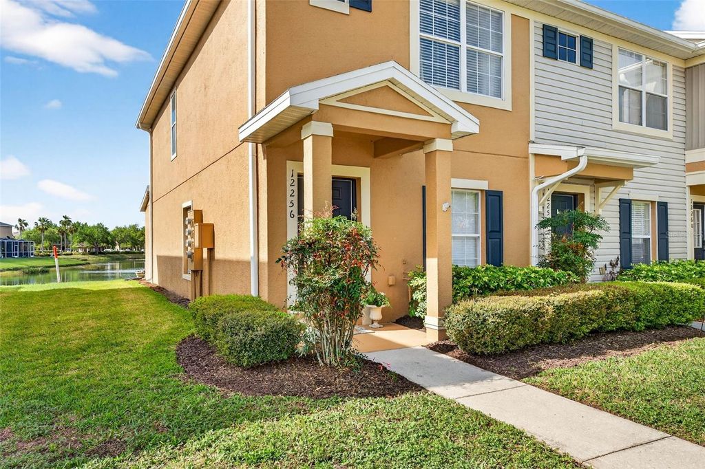 Photo of 12256 Foxmoor Peak Drive, Riverview, FL 33579 (MLS # TB8487990)