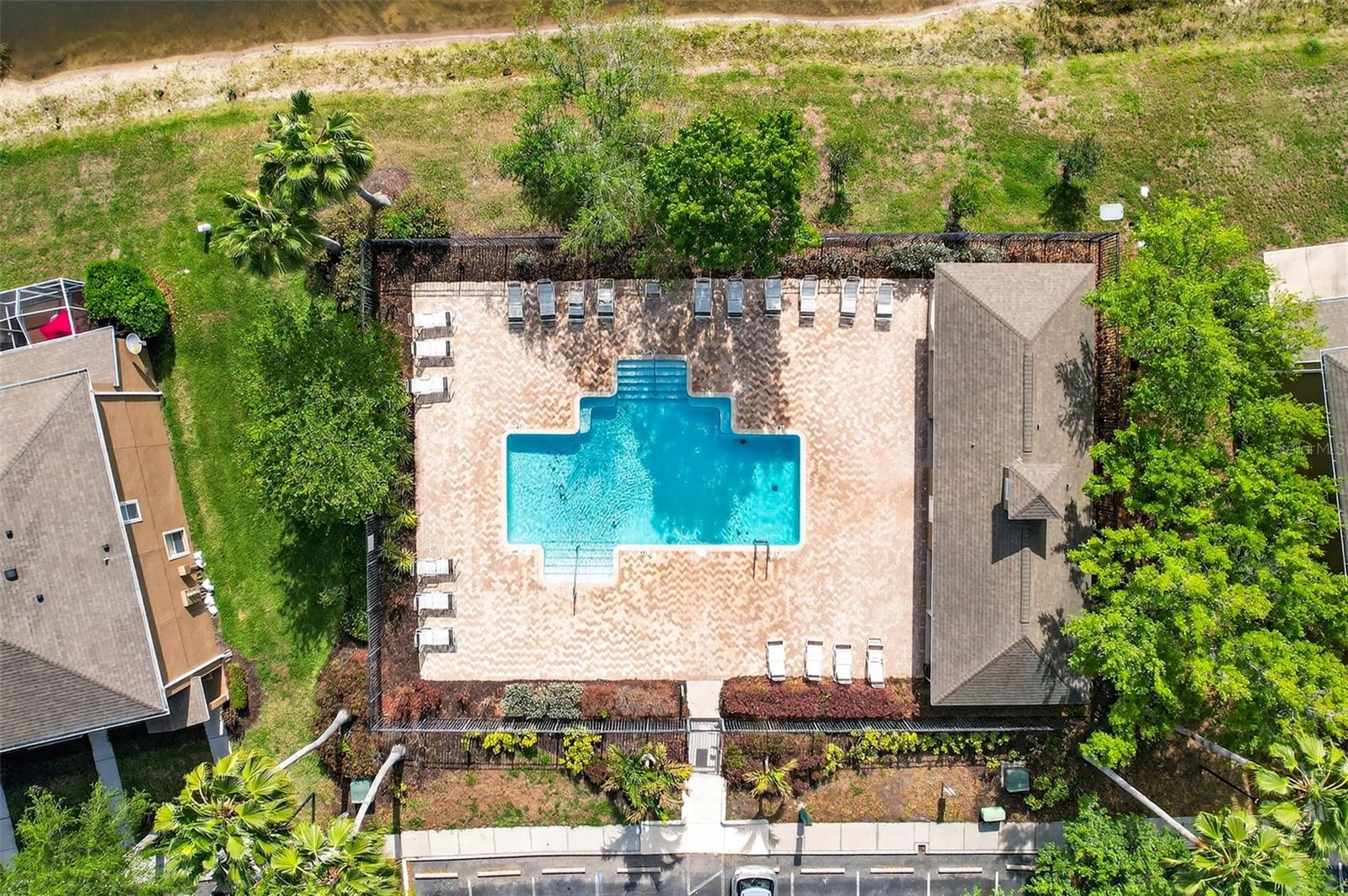 PANTHER TRACE PH 1 TOWNHOME - Residential