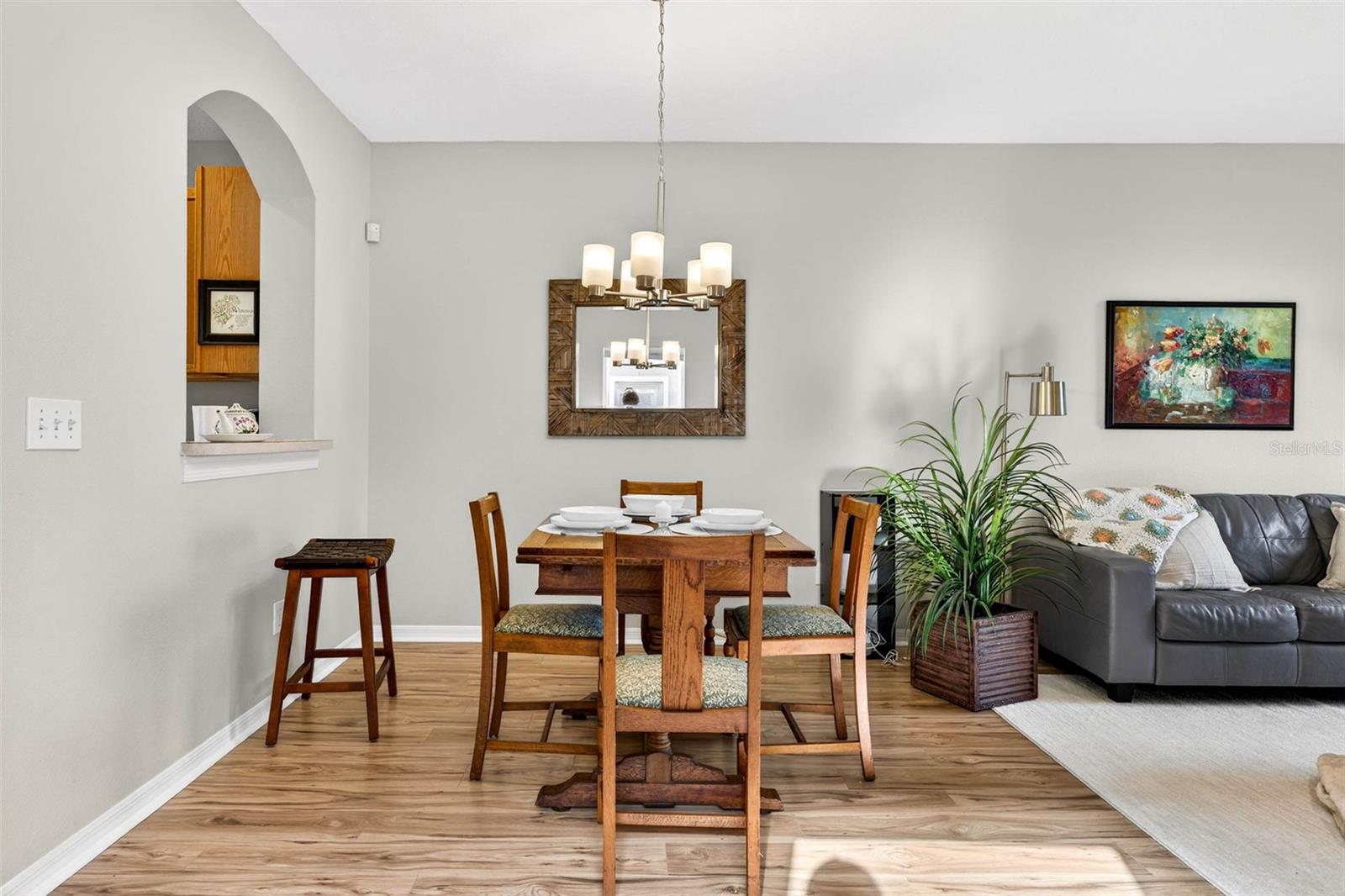 PANTHER TRACE PH 1 TOWNHOME - Residential