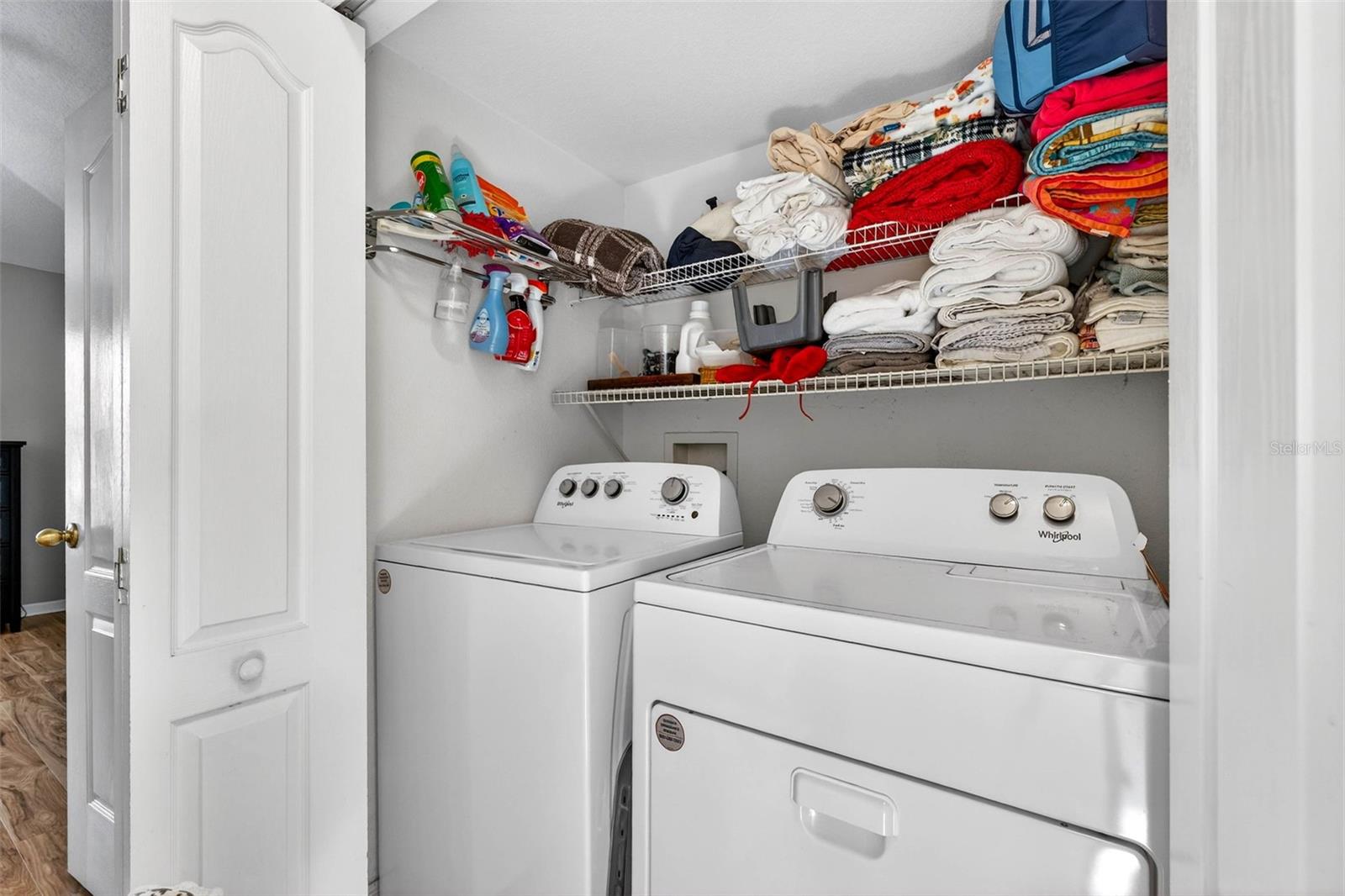 PANTHER TRACE PH 1 TOWNHOME - Residential