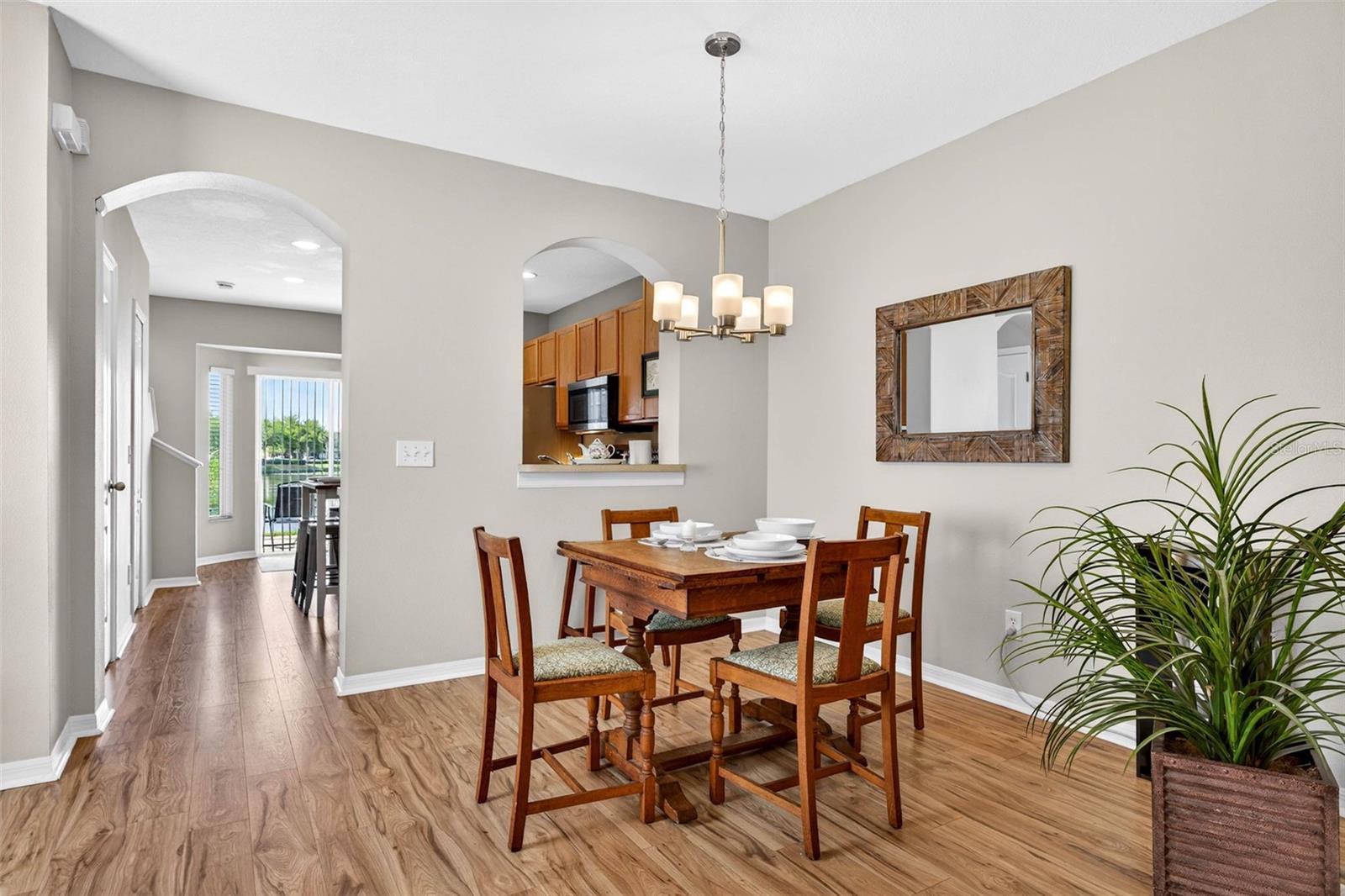 PANTHER TRACE PH 1 TOWNHOME - Residential