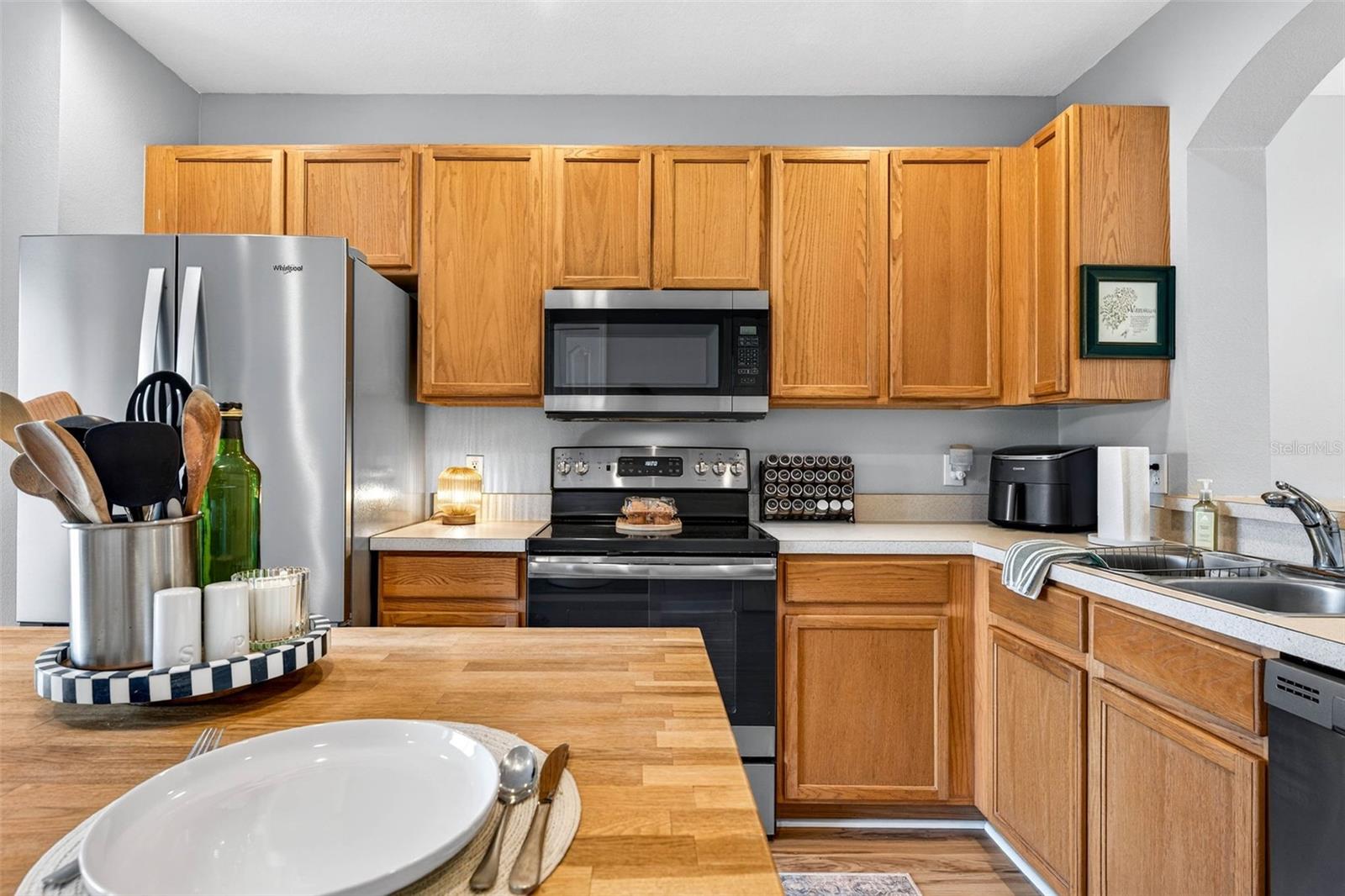 PANTHER TRACE PH 1 TOWNHOME - Residential