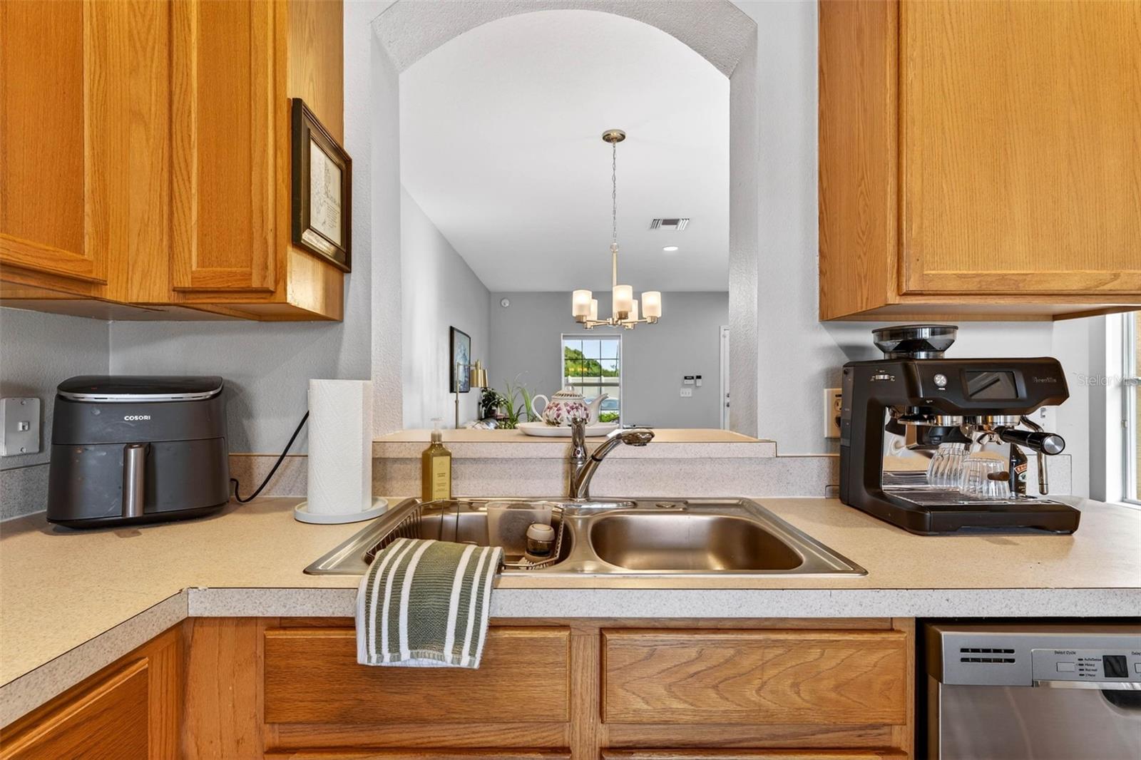 PANTHER TRACE PH 1 TOWNHOME - Residential