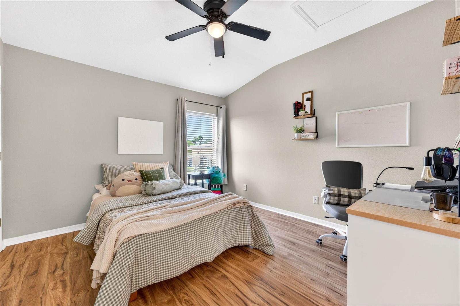 PANTHER TRACE PH 1 TOWNHOME - Residential