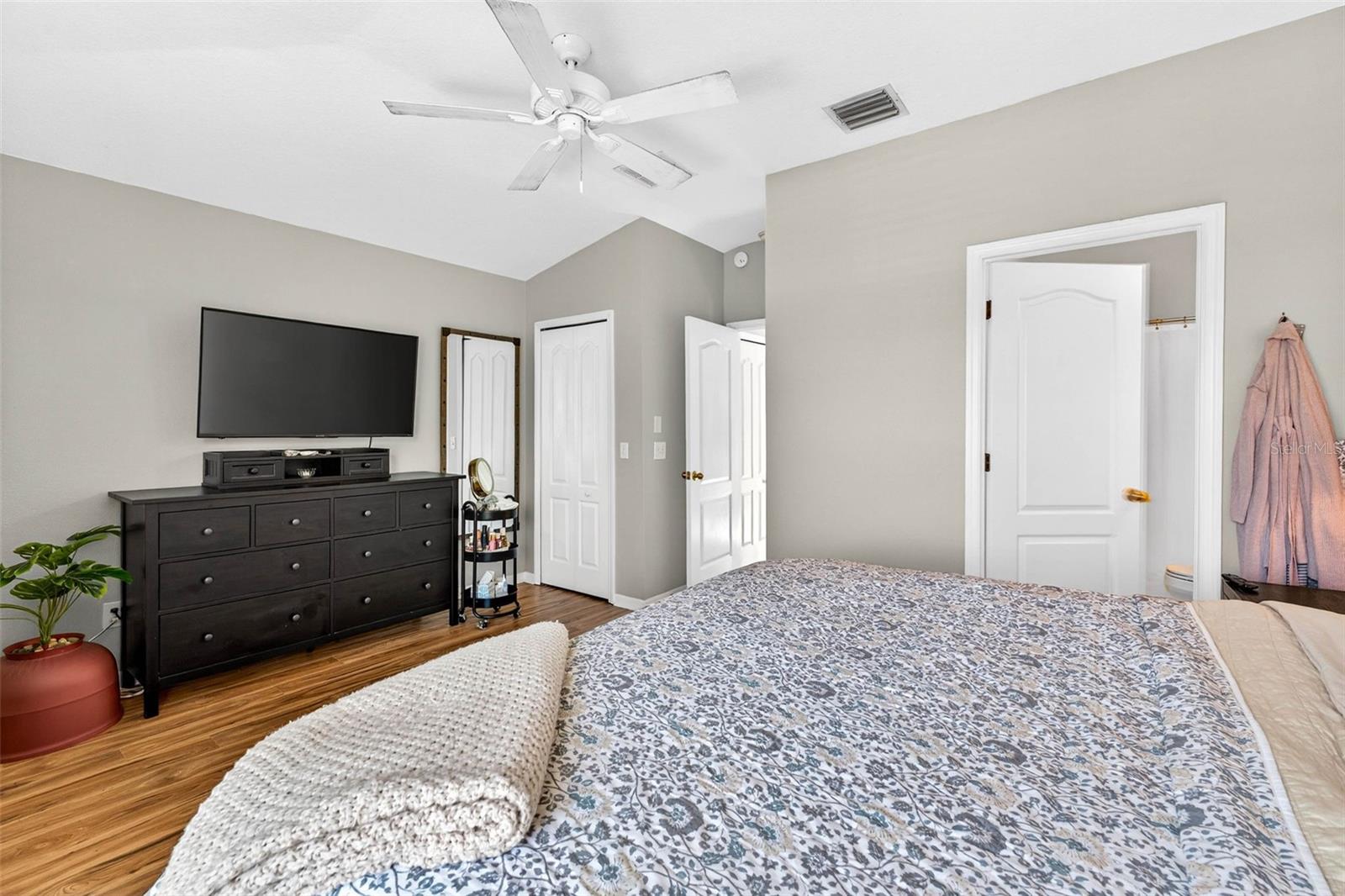 PANTHER TRACE PH 1 TOWNHOME - Residential