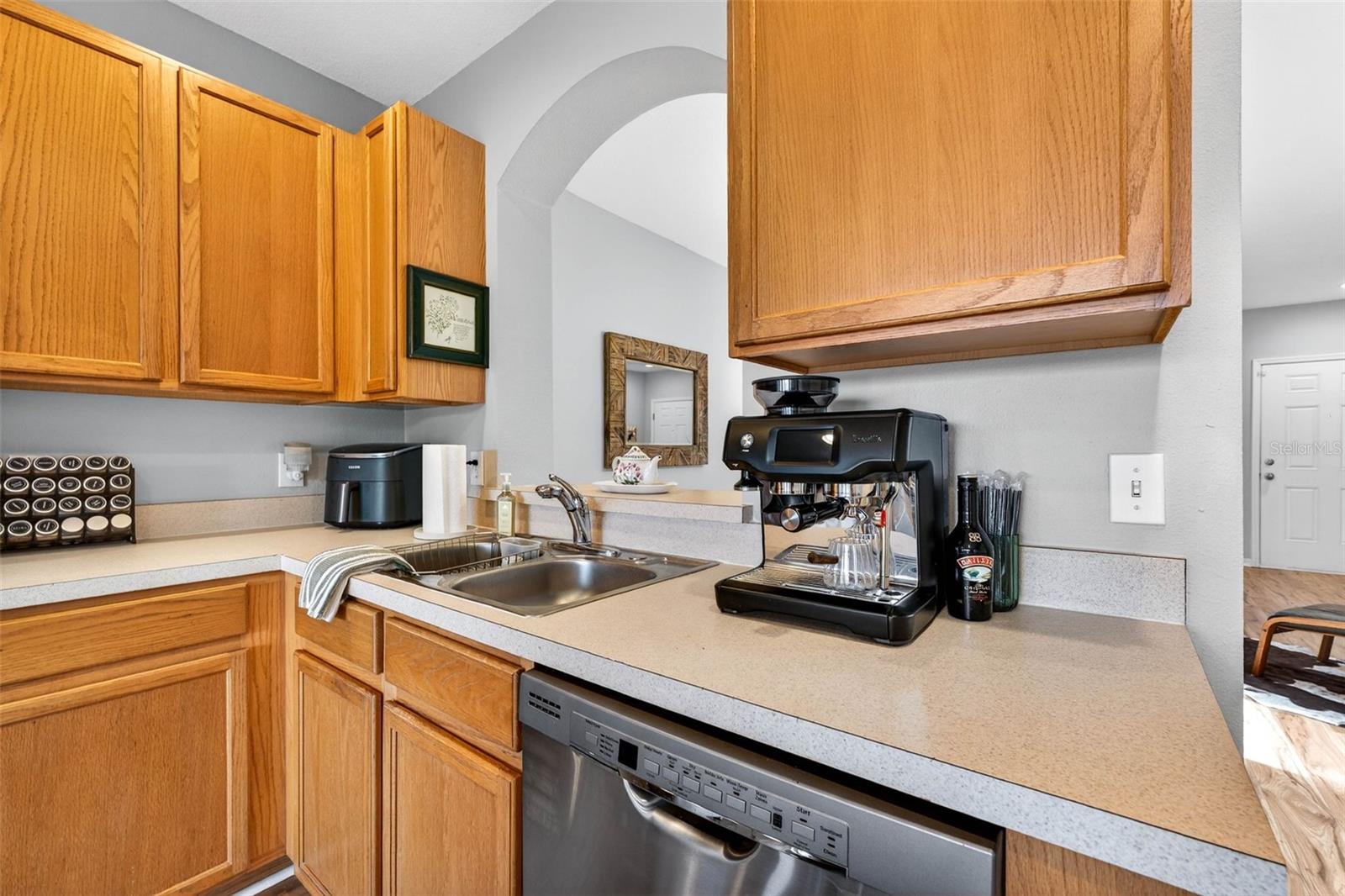 PANTHER TRACE PH 1 TOWNHOME - Residential