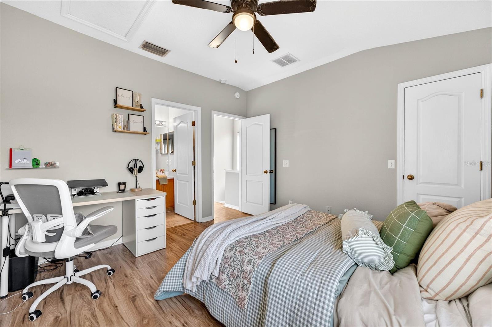 PANTHER TRACE PH 1 TOWNHOME - Residential