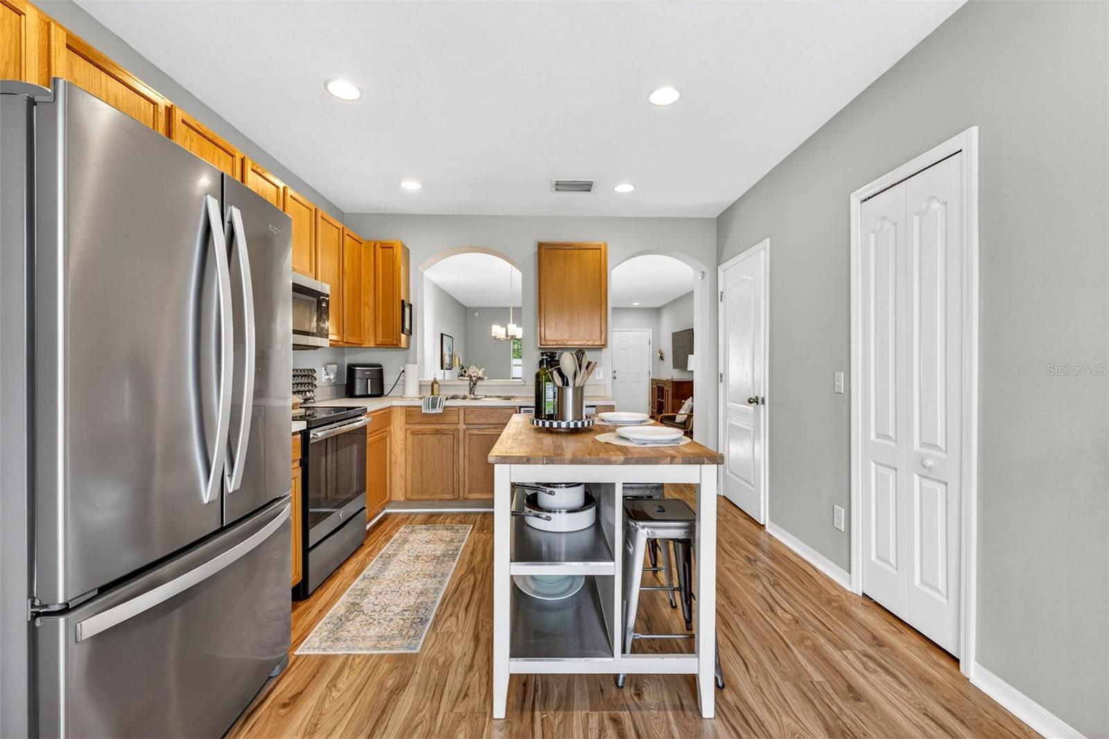 PANTHER TRACE PH 1 TOWNHOME - Residential