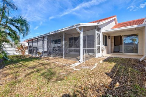 A home in BRADENTON