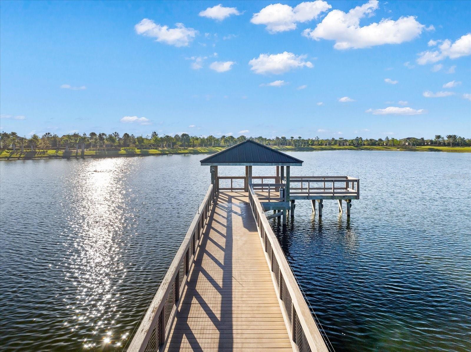 DEL WEBB PH V SUBPH 5A, 5B & 5C - Residential