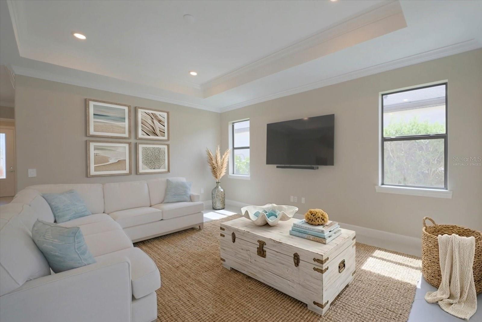 DEL WEBB PH V SUBPH 5A, 5B & 5C - Residential