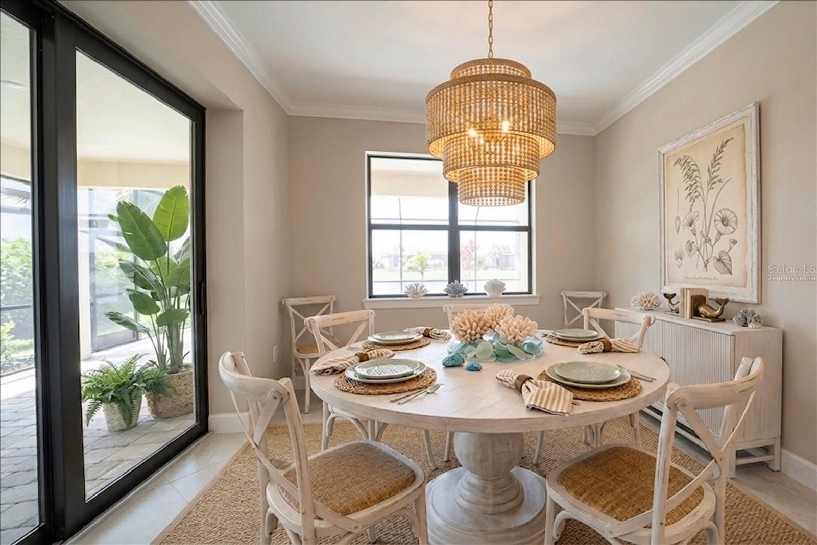 DEL WEBB PH V SUBPH 5A, 5B & 5C - Residential