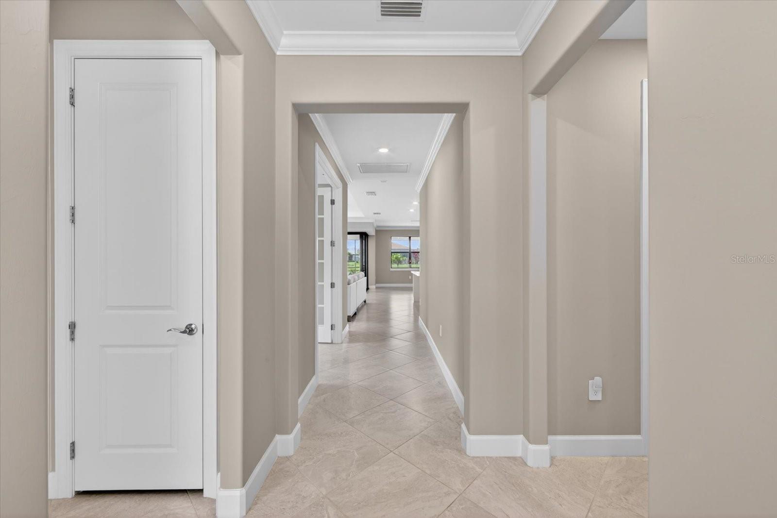DEL WEBB PH V SUBPH 5A, 5B & 5C - Residential