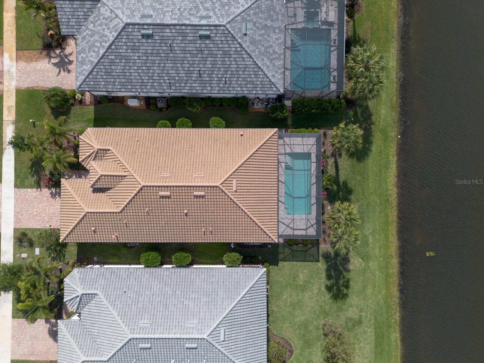 DEL WEBB PH V SUBPH 5A, 5B & 5C - Residential