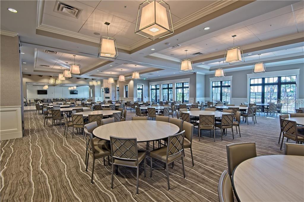 DEL WEBB PH V SUBPH 5A, 5B & 5C - Residential