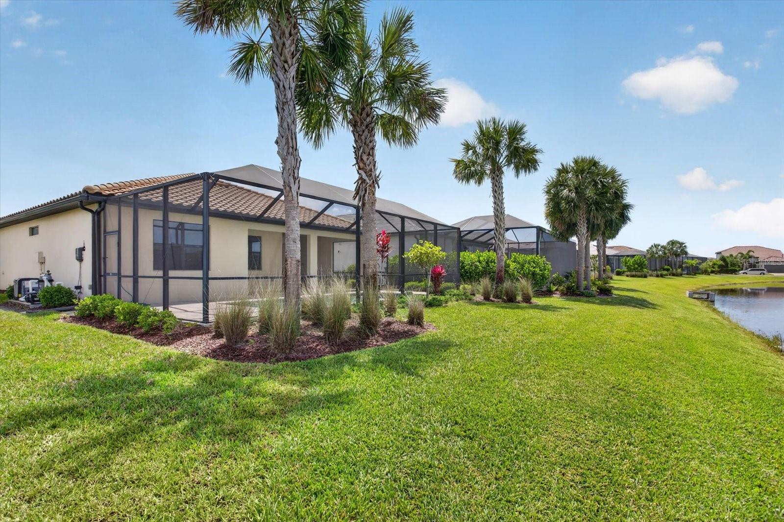 DEL WEBB PH V SUBPH 5A, 5B & 5C - Residential
