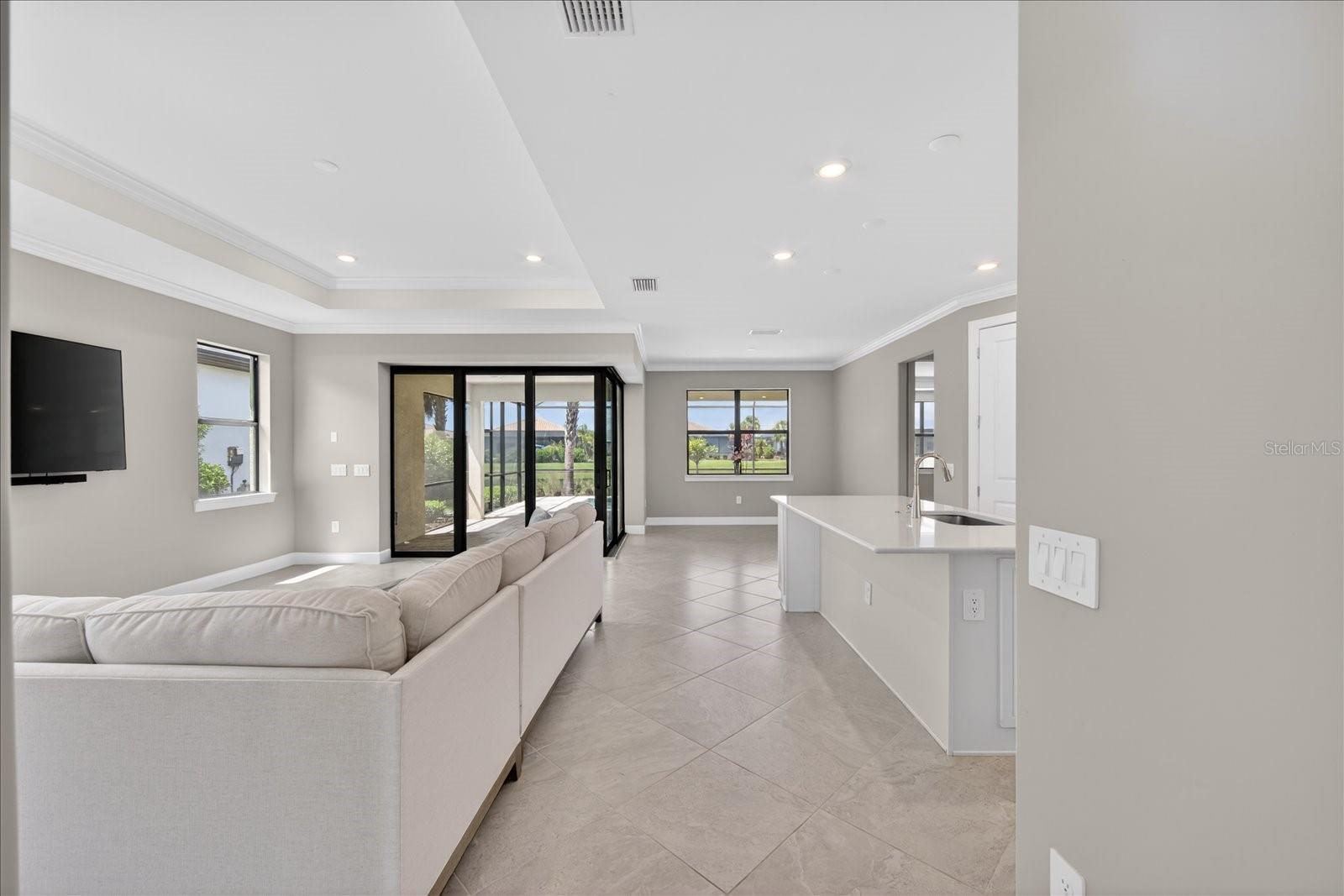 DEL WEBB PH V SUBPH 5A, 5B & 5C - Residential