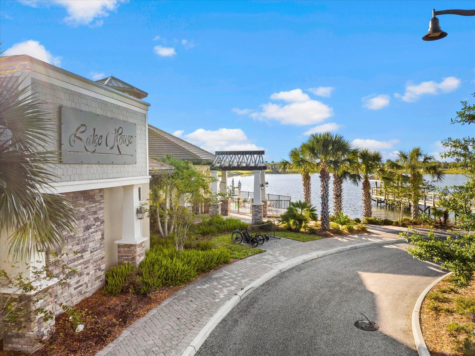 DEL WEBB PH V SUBPH 5A, 5B & 5C - Residential