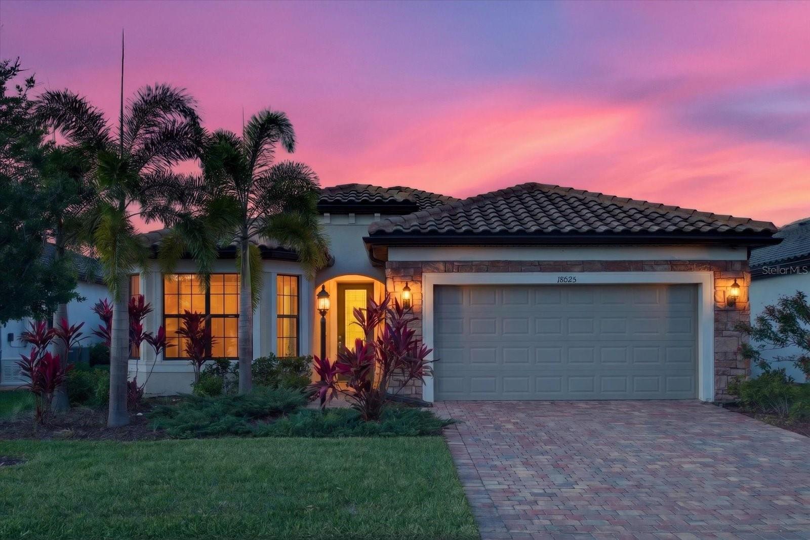 DEL WEBB PH V SUBPH 5A, 5B & 5C - Residential