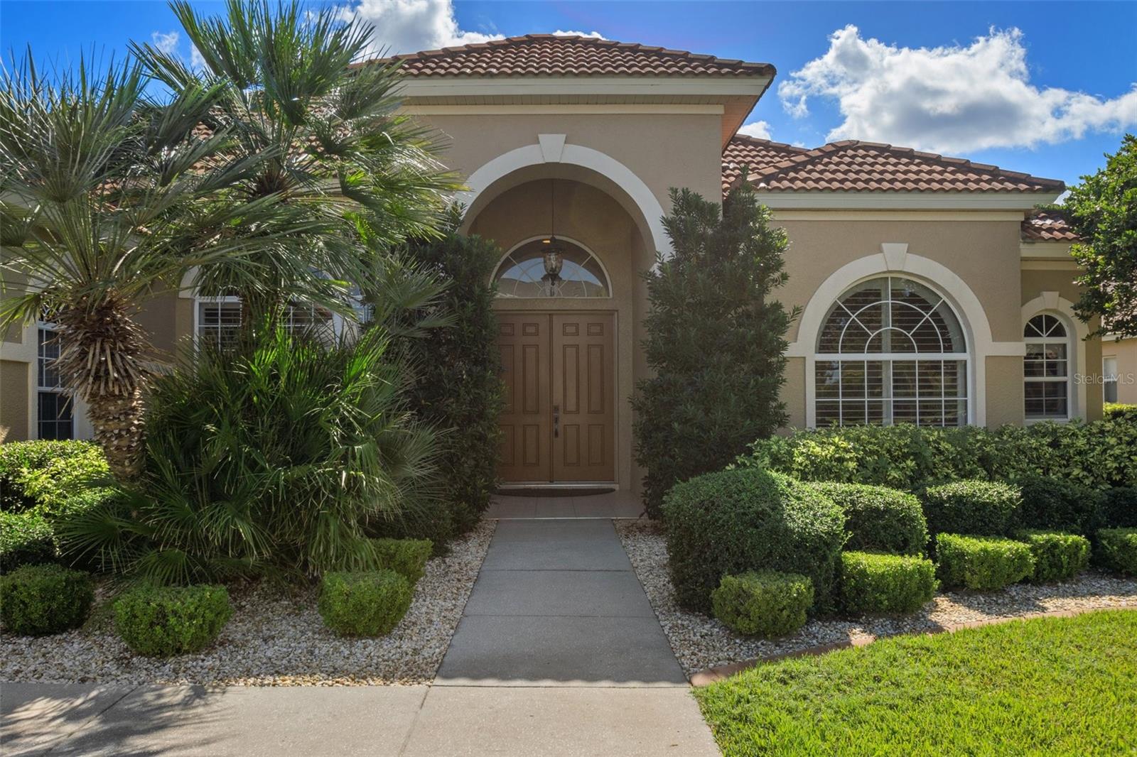 GLEN LAKES PH 1 - Residential