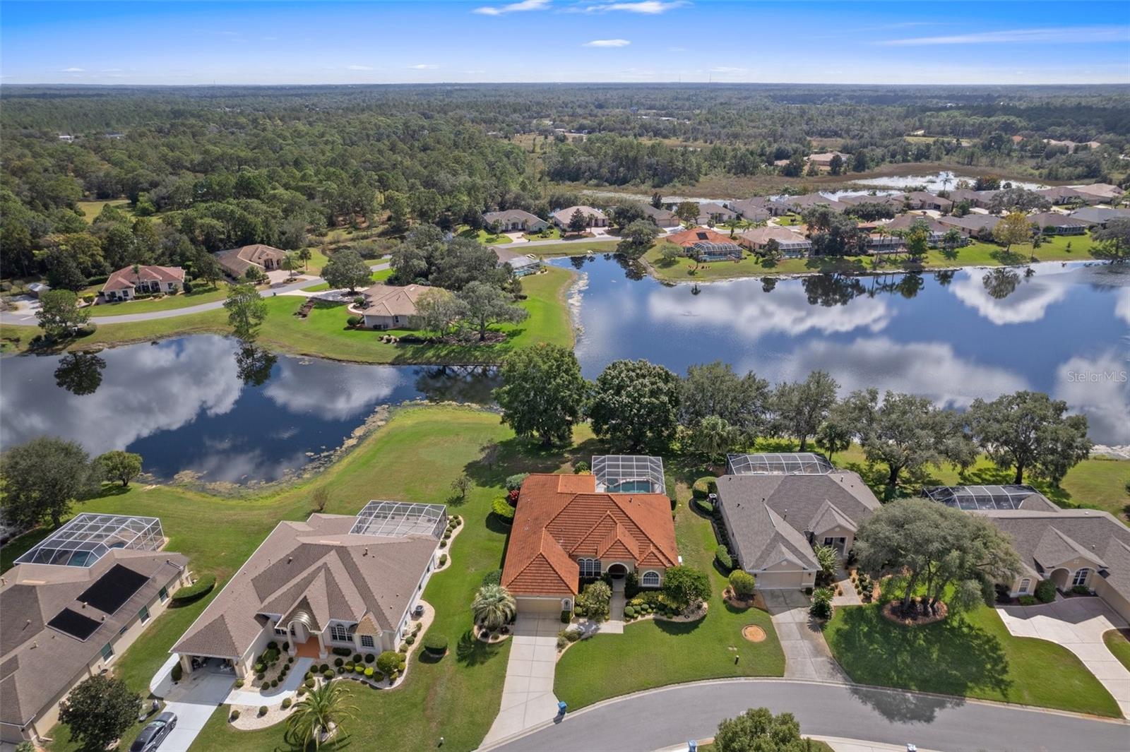 GLEN LAKES PH 1 - Residential