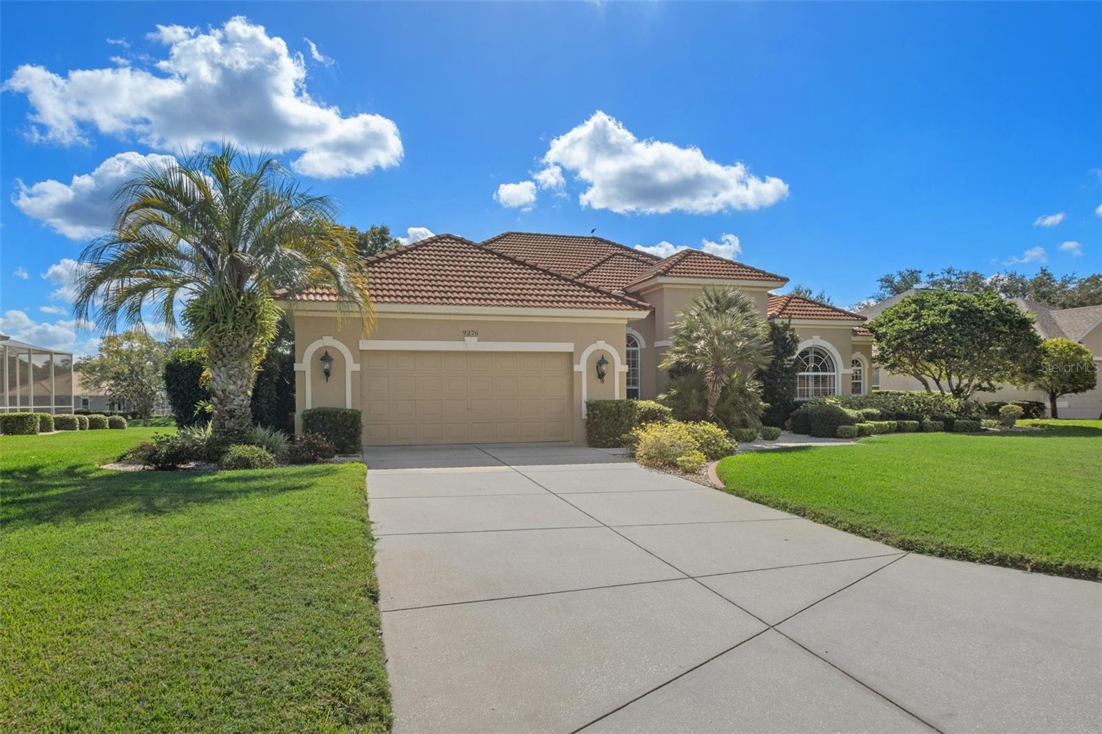 GLEN LAKES PH 1 - Residential