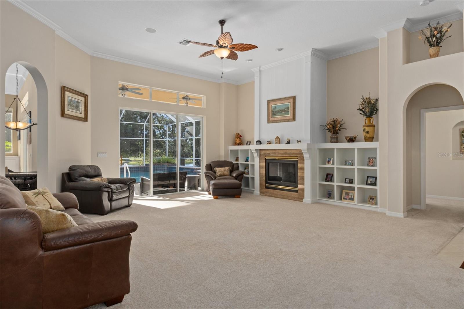 GLEN LAKES PH 1 - Residential