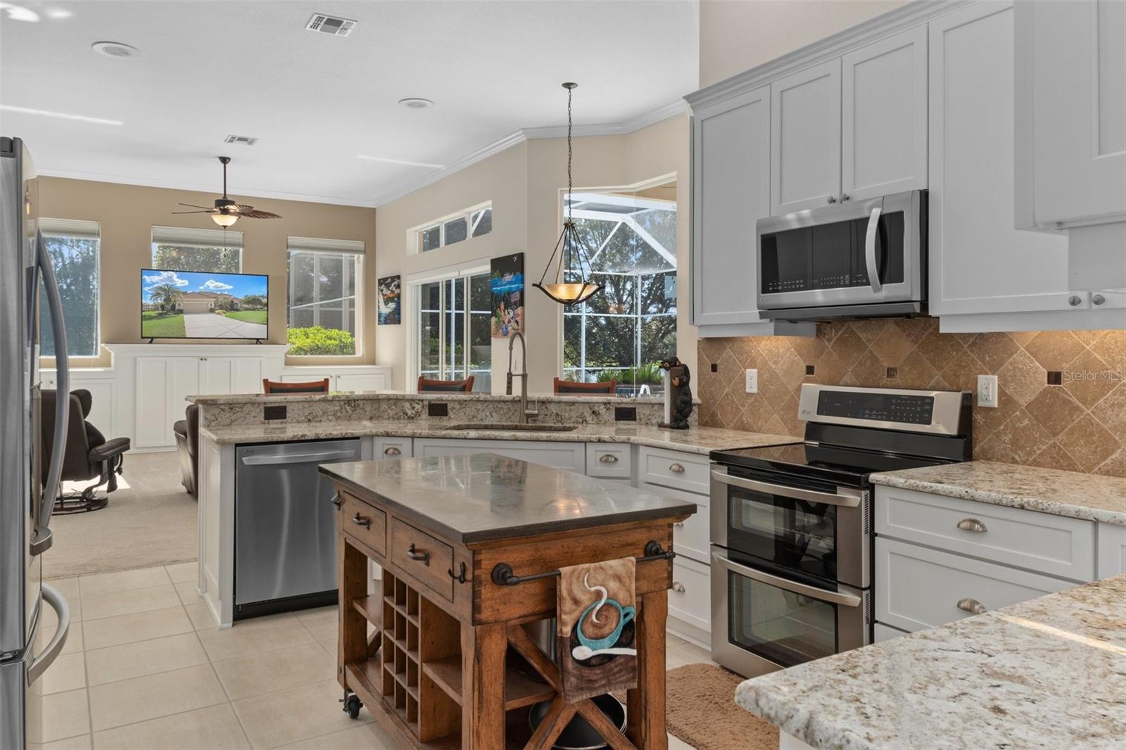 GLEN LAKES PH 1 - Residential