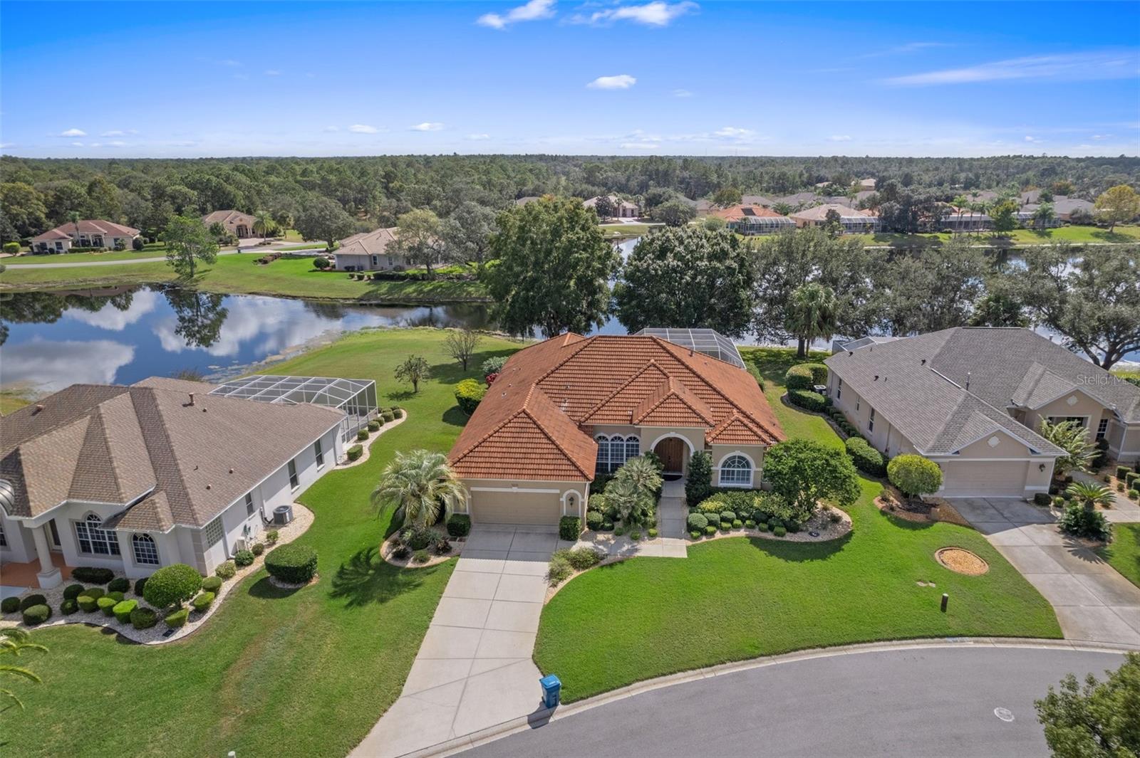 GLEN LAKES PH 1 - Residential