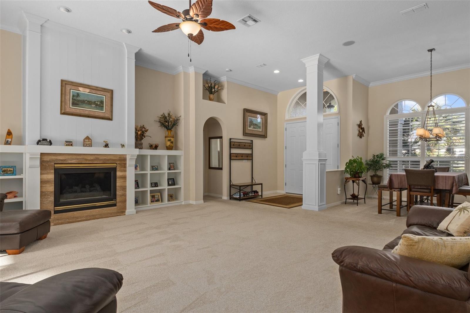 GLEN LAKES PH 1 - Residential