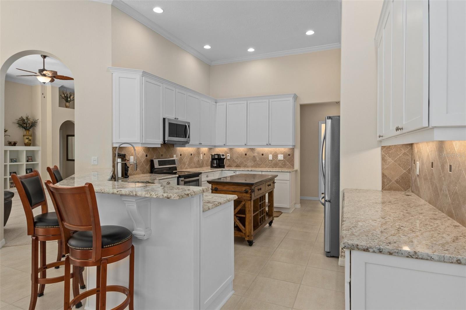 GLEN LAKES PH 1 - Residential