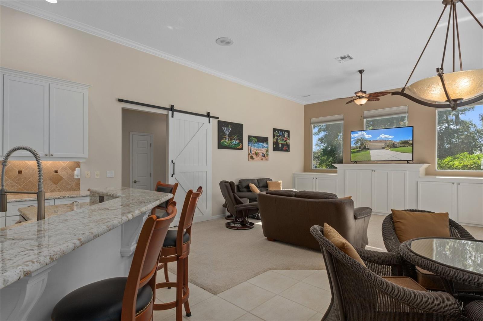 GLEN LAKES PH 1 - Residential