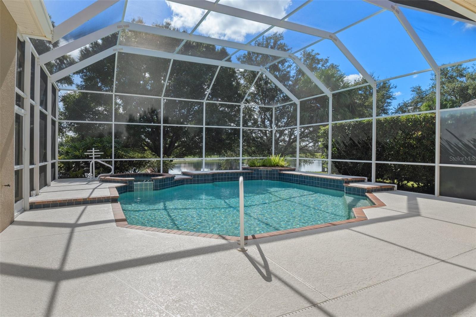 GLEN LAKES PH 1 - Residential