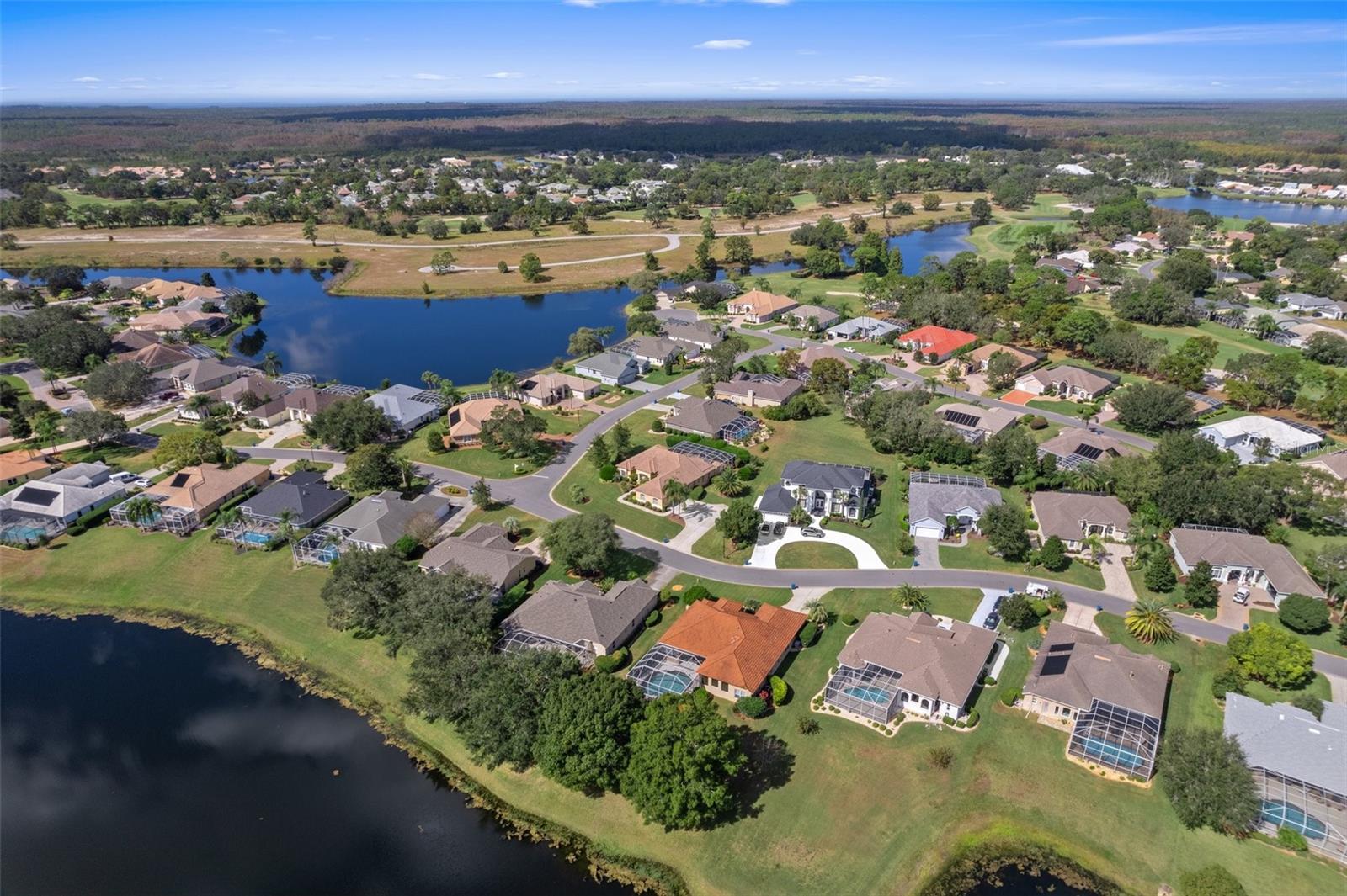 GLEN LAKES PH 1 - Residential
