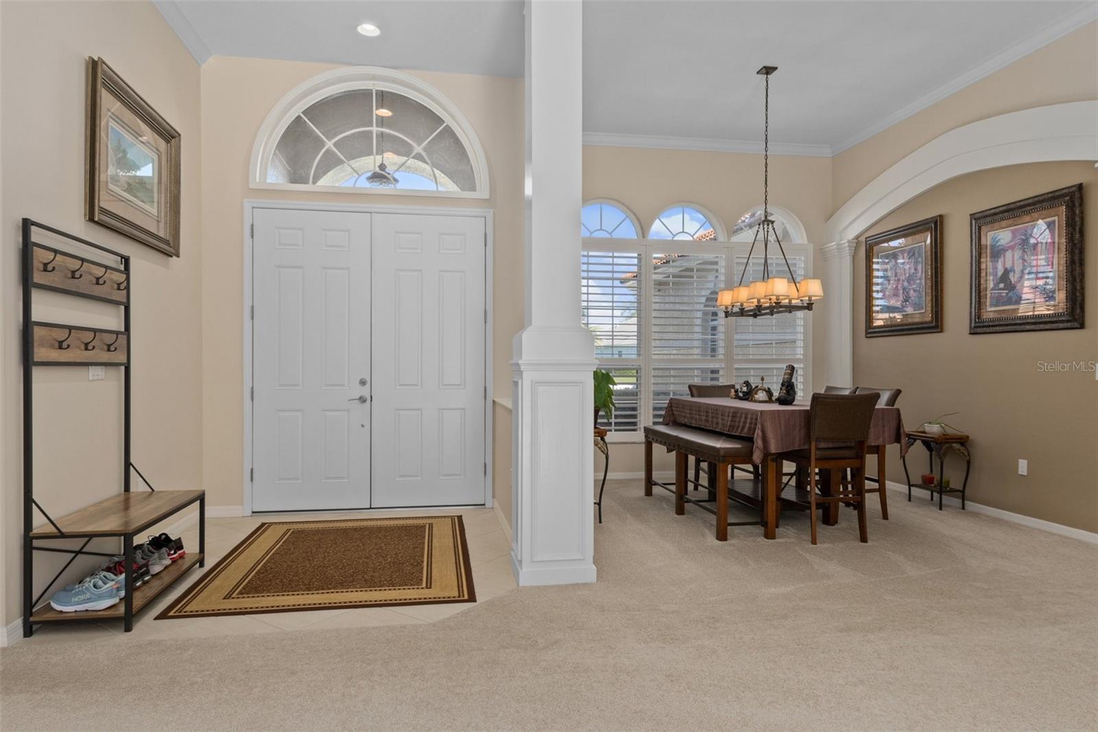 GLEN LAKES PH 1 - Residential