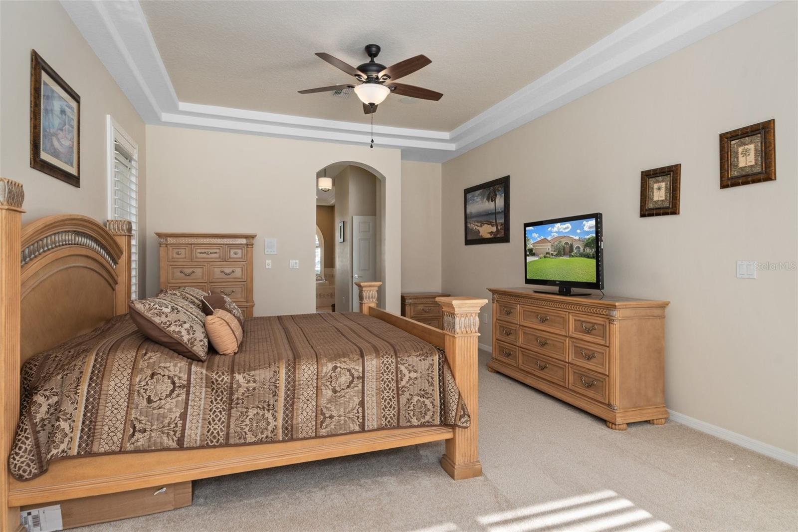 GLEN LAKES PH 1 - Residential