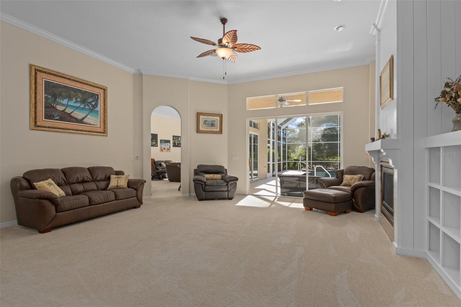 GLEN LAKES PH 1 - Residential