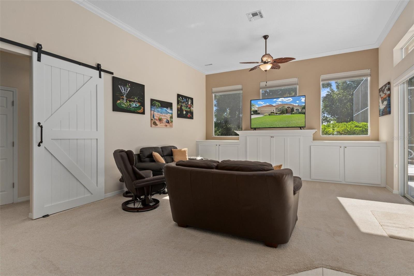 GLEN LAKES PH 1 - Residential