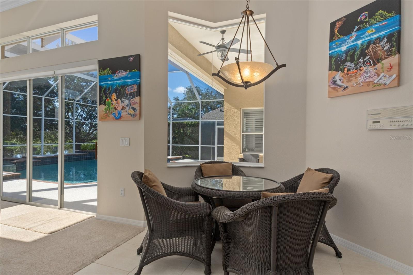 GLEN LAKES PH 1 - Residential