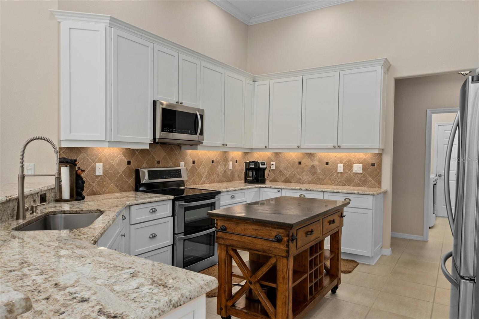 GLEN LAKES PH 1 - Residential