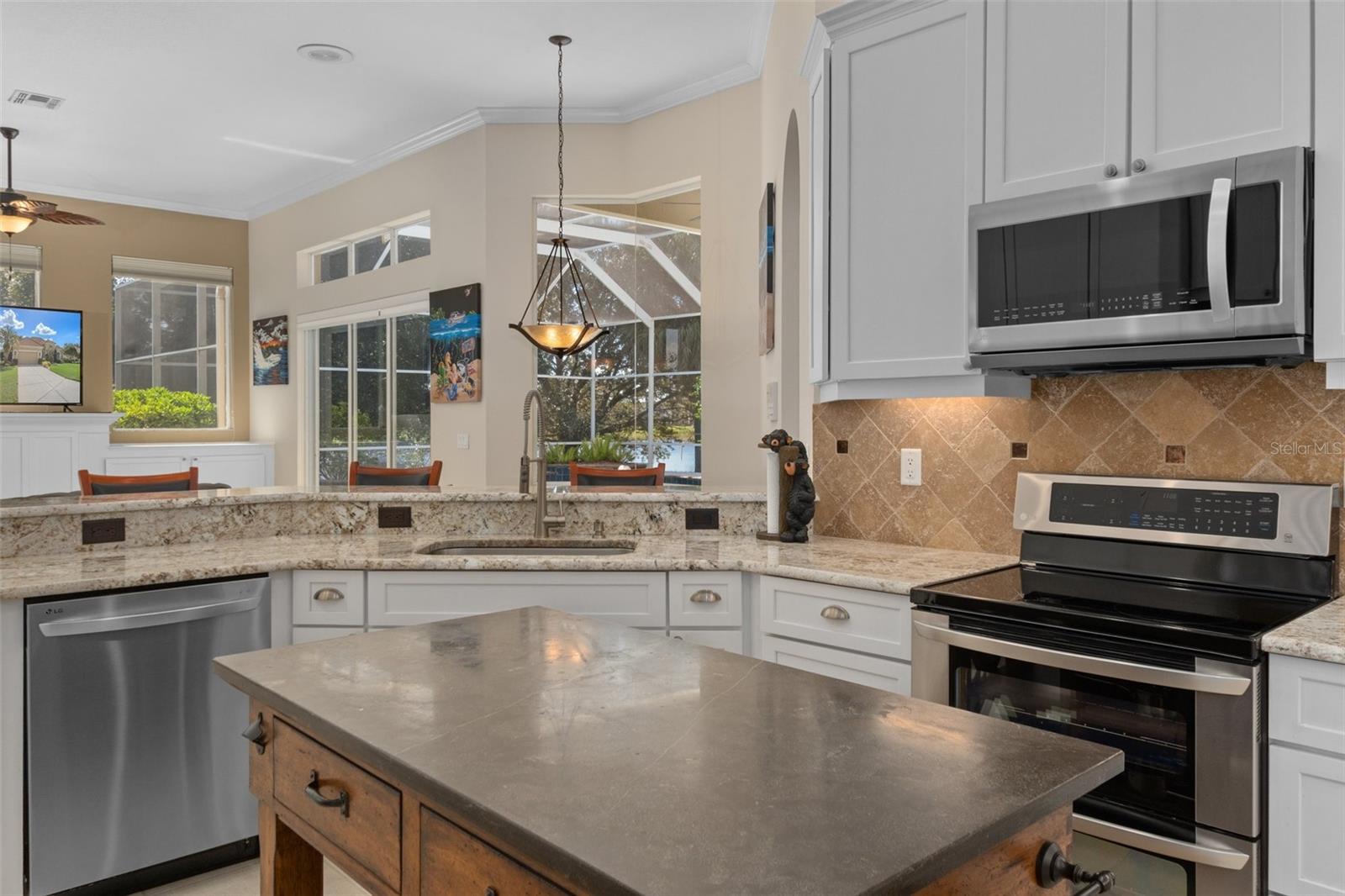 GLEN LAKES PH 1 - Residential