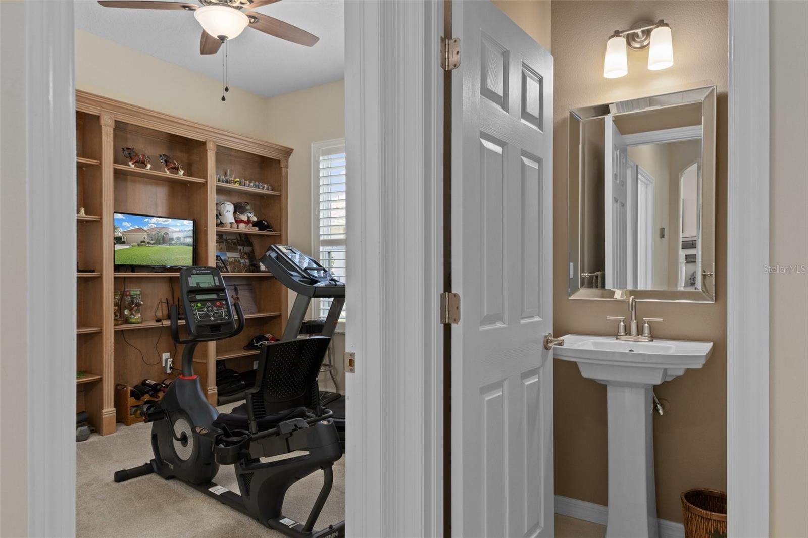 GLEN LAKES PH 1 - Residential