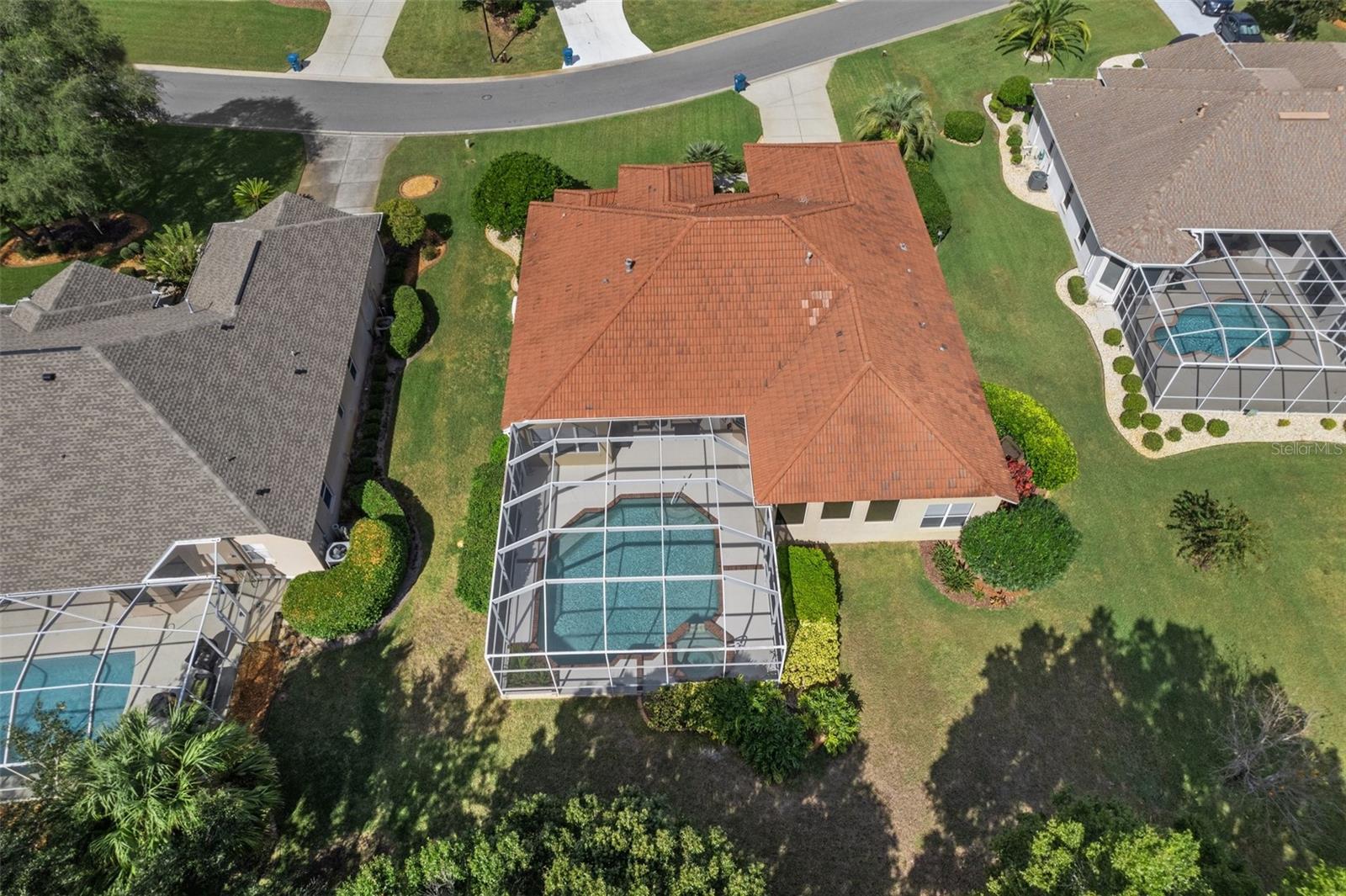 GLEN LAKES PH 1 - Residential