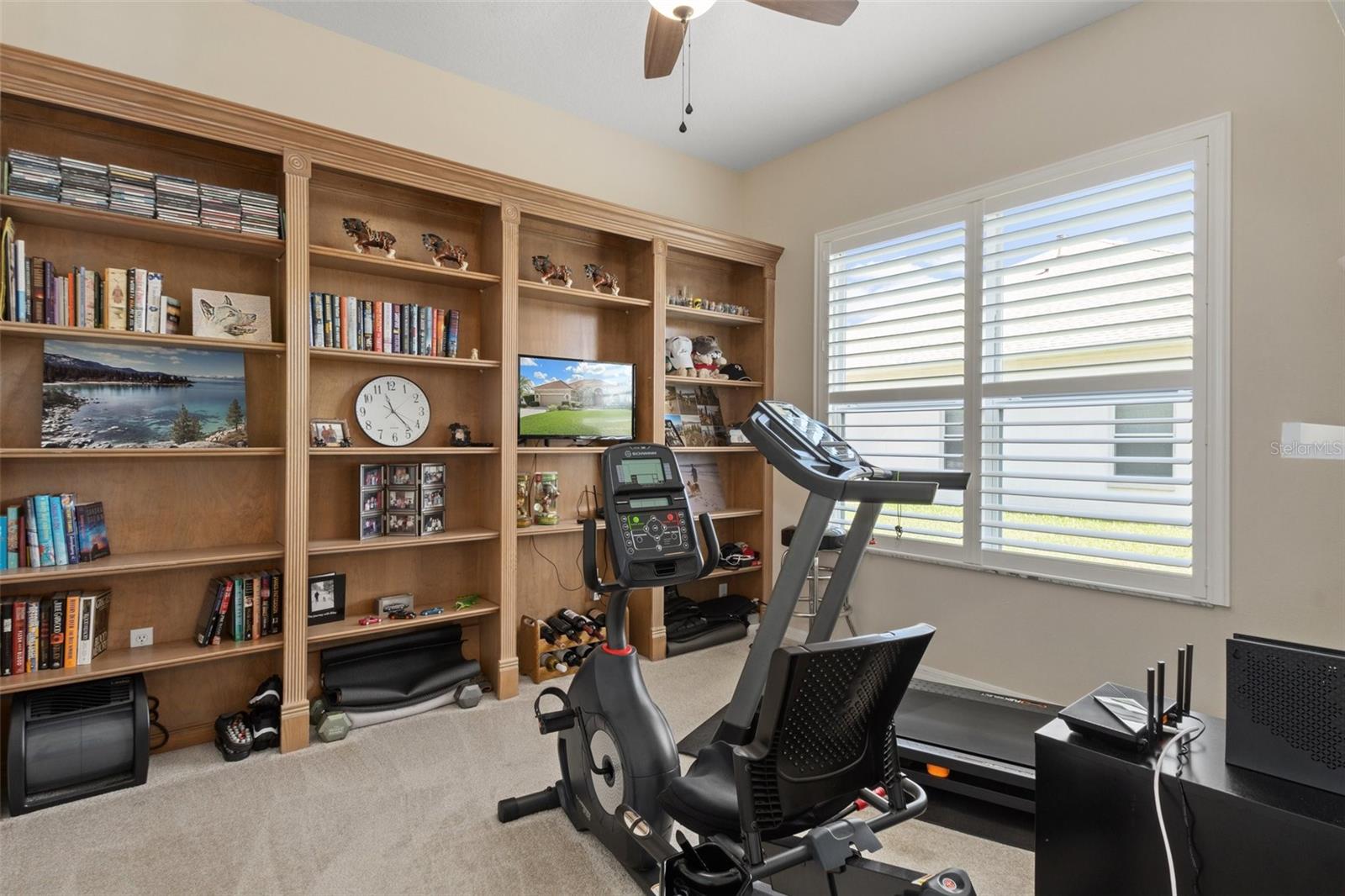 GLEN LAKES PH 1 - Residential