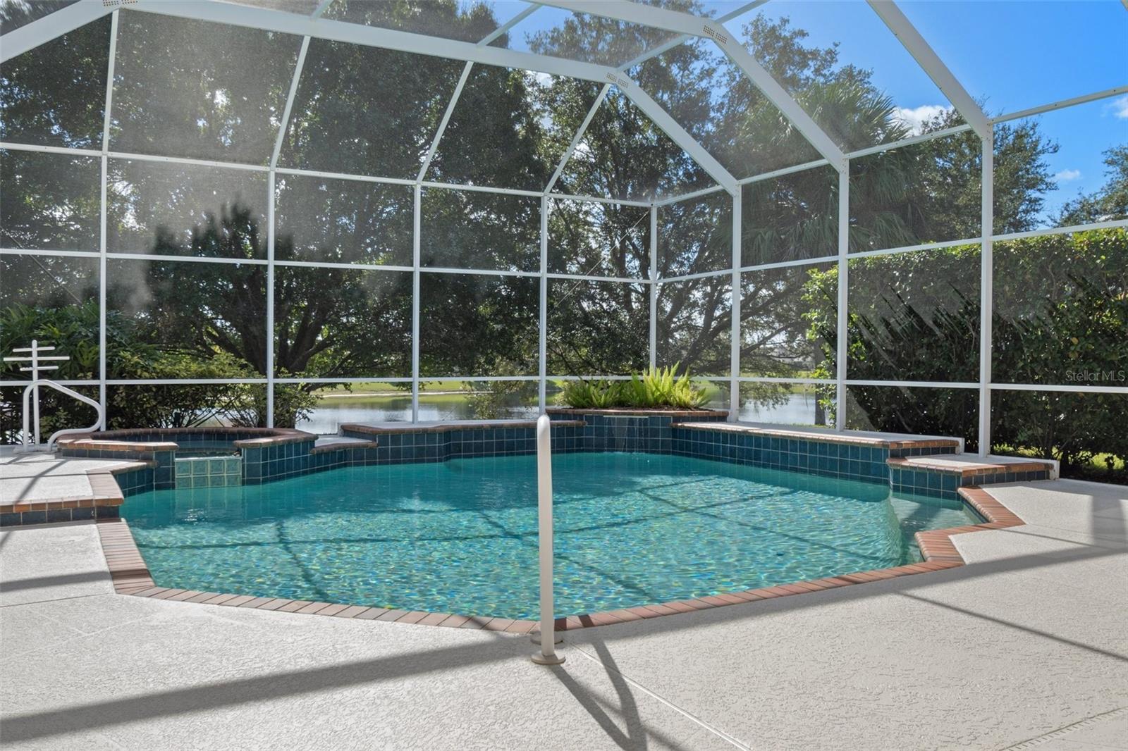 GLEN LAKES PH 1 - Residential