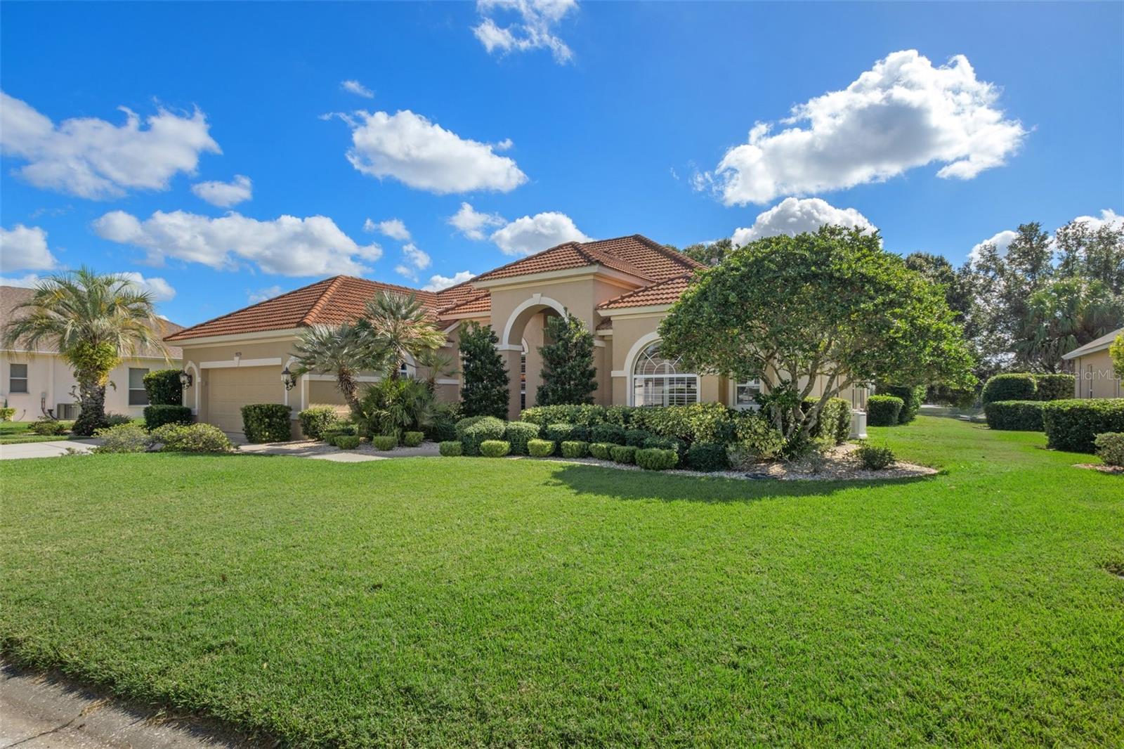 GLEN LAKES PH 1 - Residential