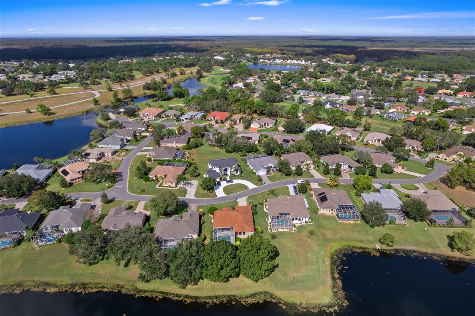GLEN LAKES PH 1 - Residential