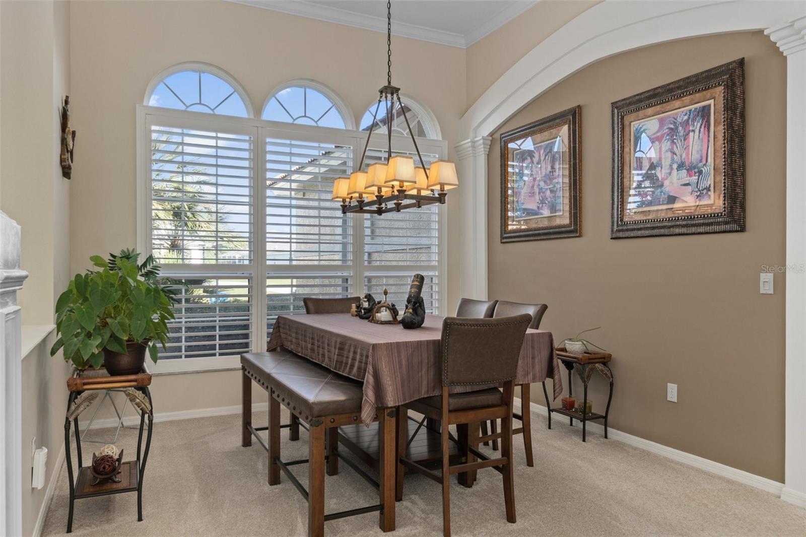 GLEN LAKES PH 1 - Residential