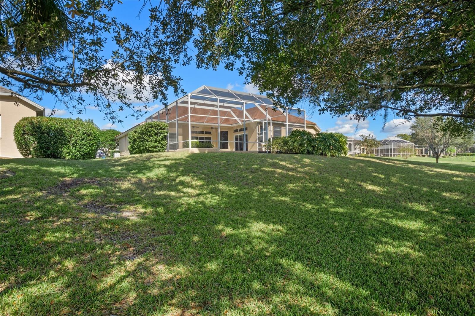 GLEN LAKES PH 1 - Residential