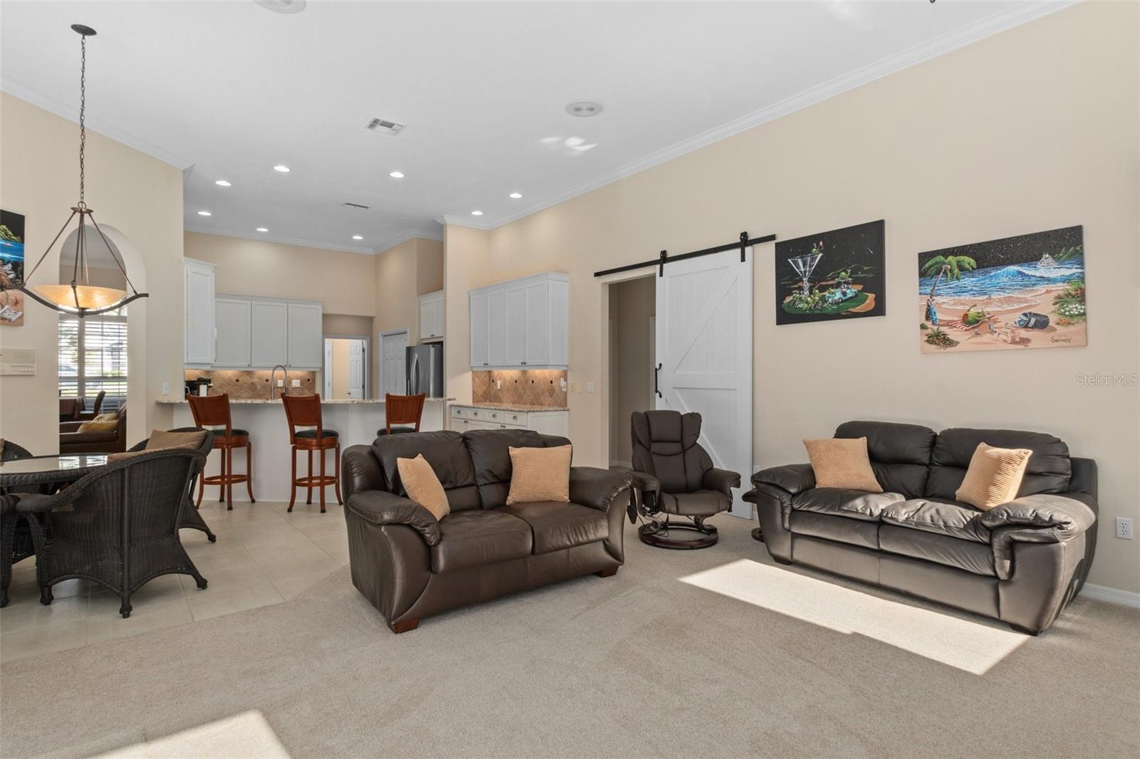 GLEN LAKES PH 1 - Residential